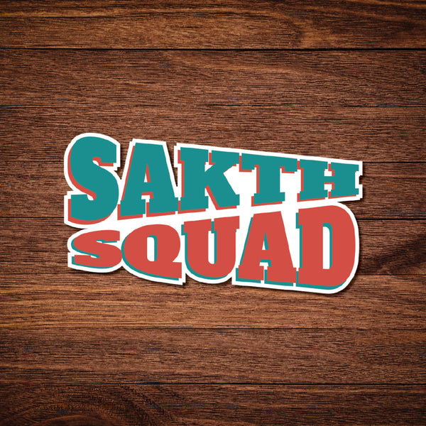 Sakth Squad