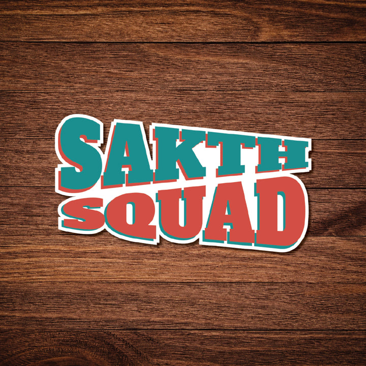 Sakth Squad