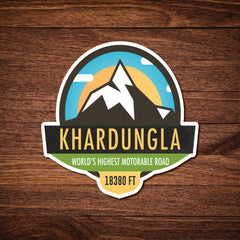 Khardungla
