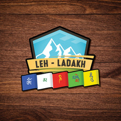 Leh Ladakh