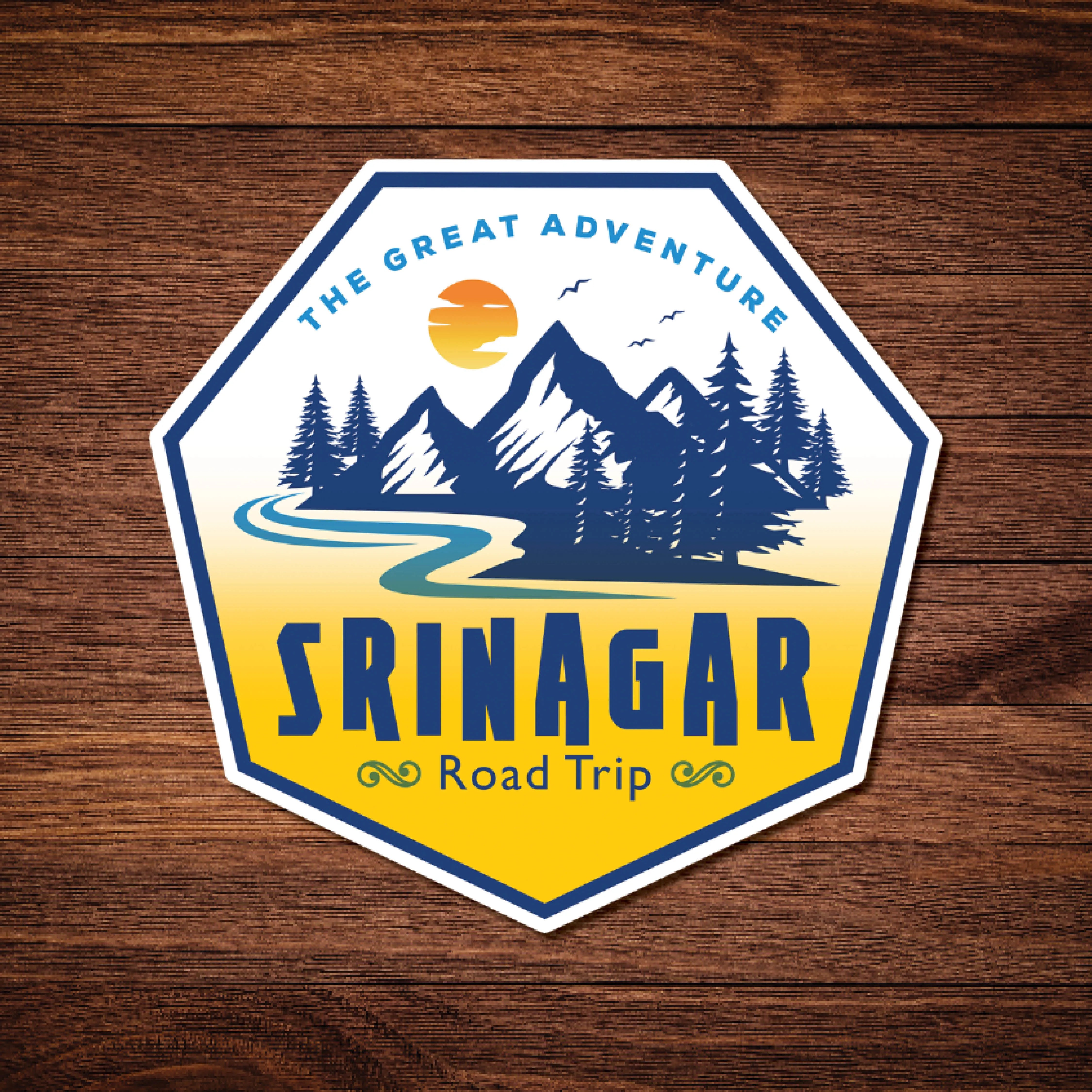 Srinagar