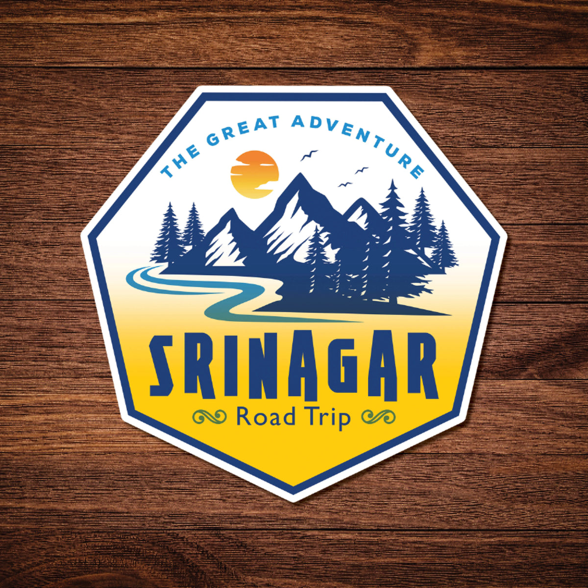 Srinagar