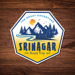 Srinagar