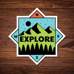 Explore