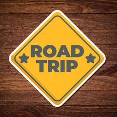 Road Trip