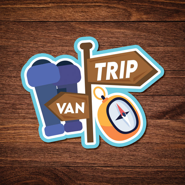 Van Trip