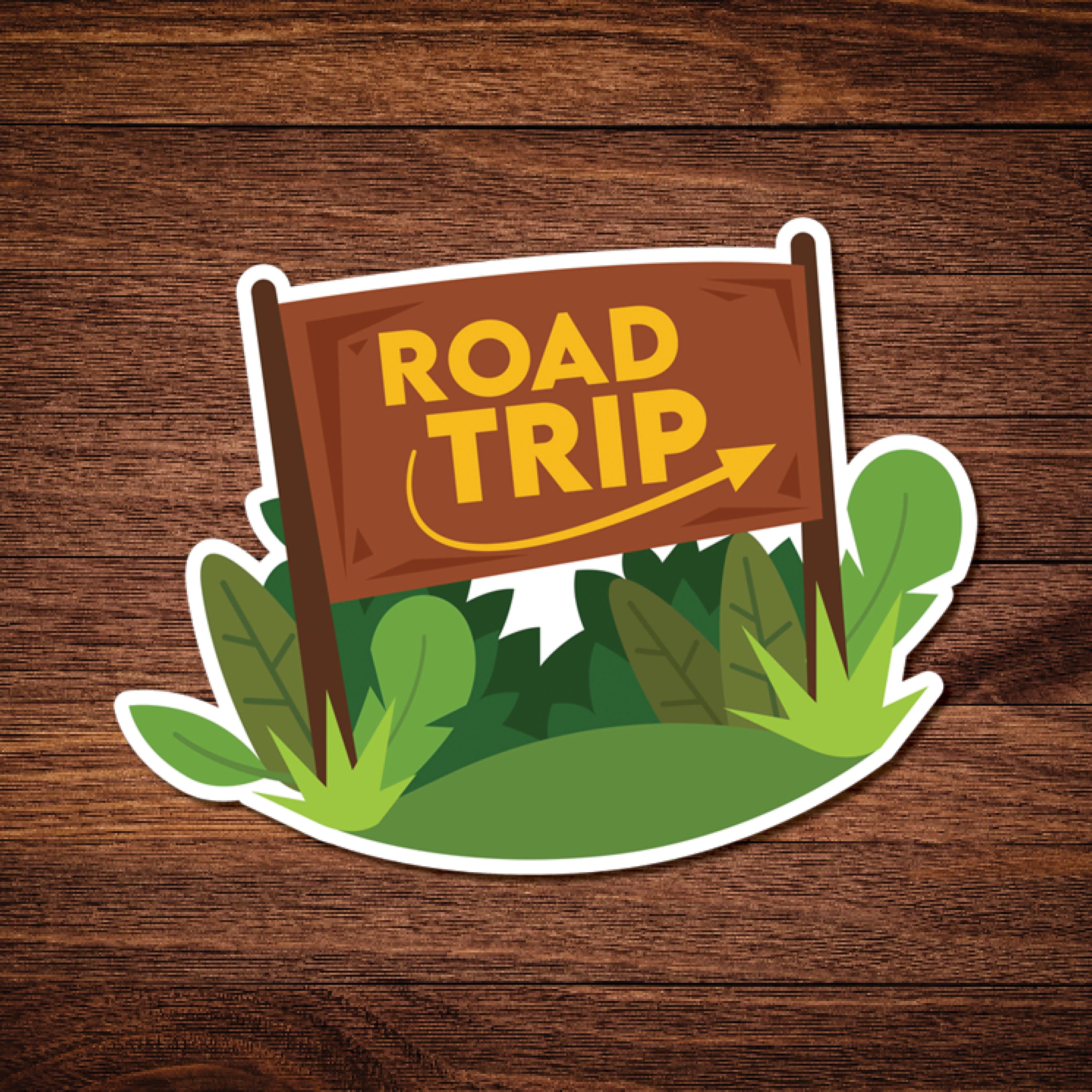 Road Trip