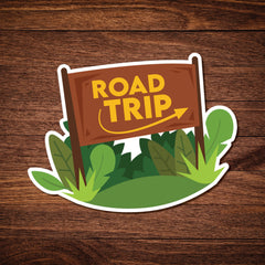Road Trip