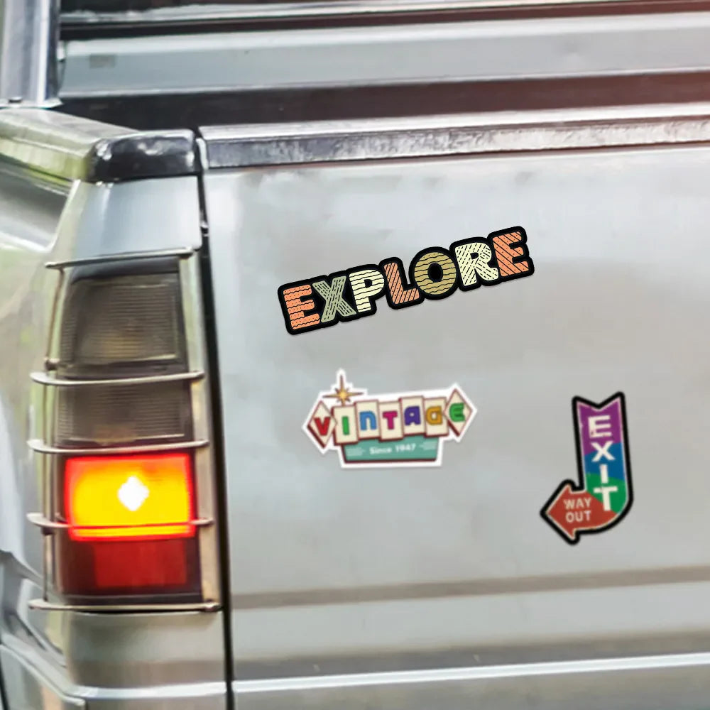 Explore