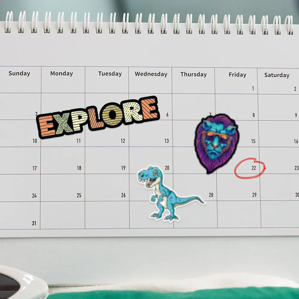 Explore