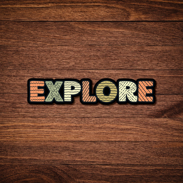 Explore