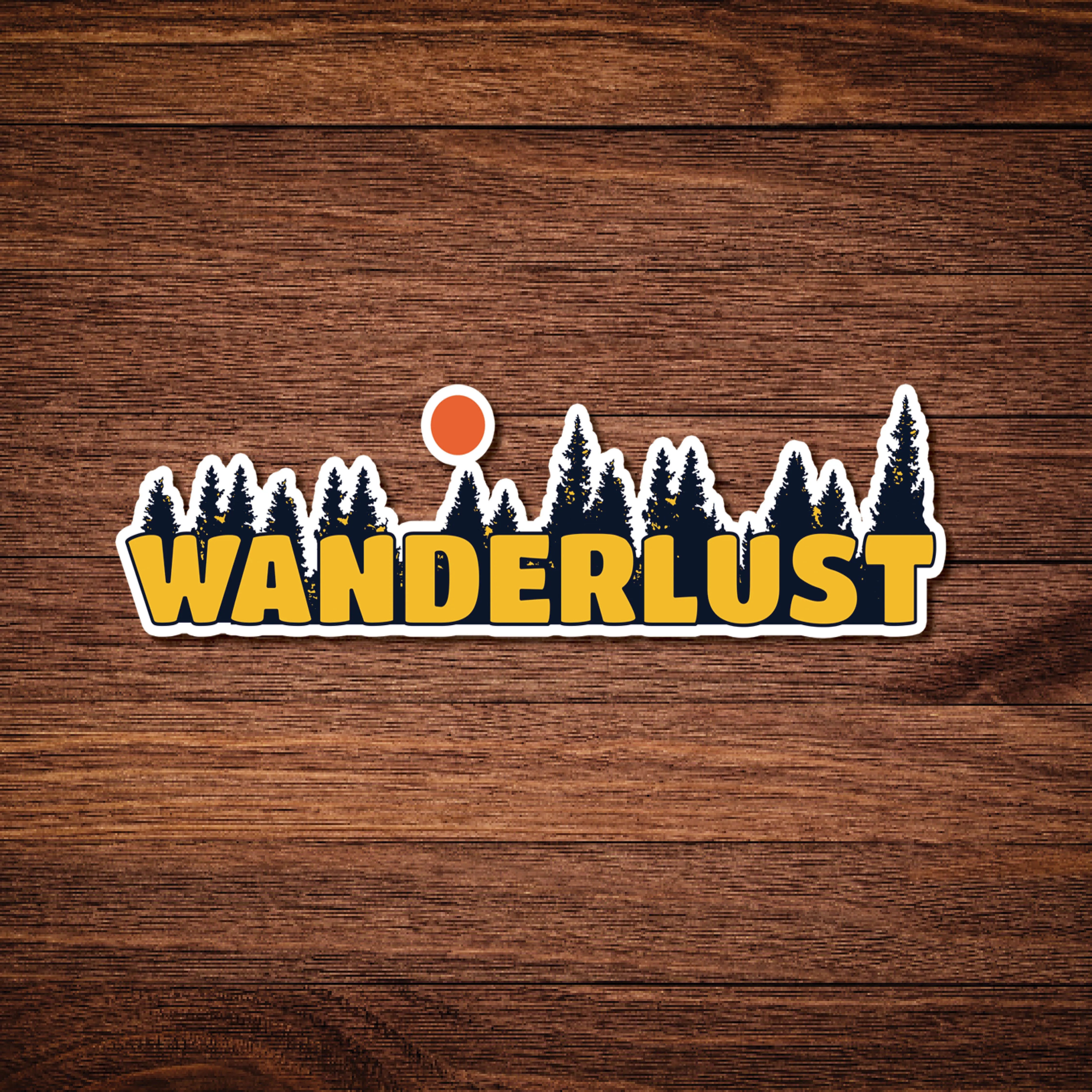 Wanderlust