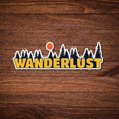 Wanderlust
