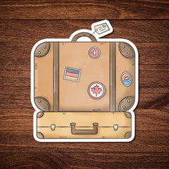 Travel bag