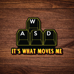 WASD