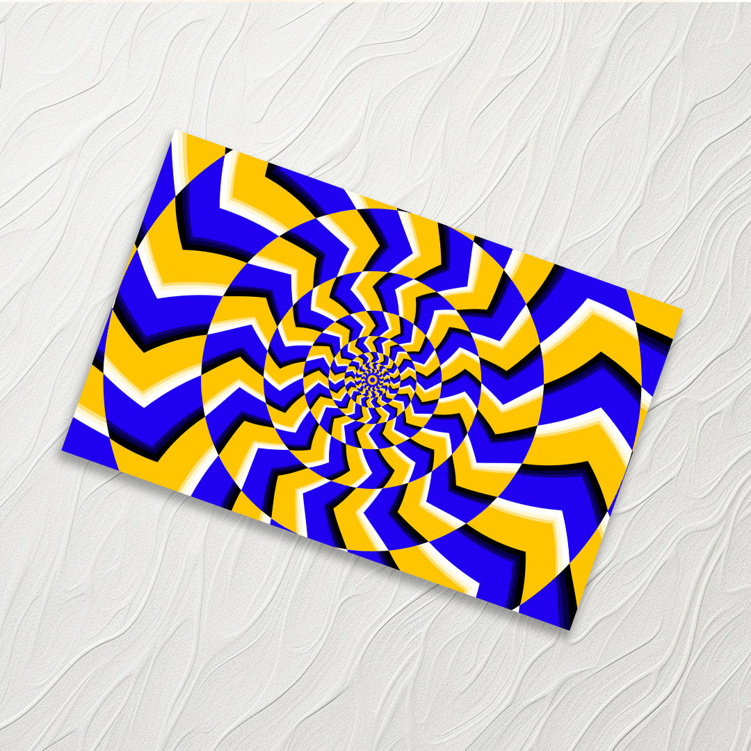 Spiral - Credit Card Skin