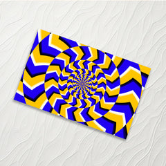 Spiral - Credit Card Skin