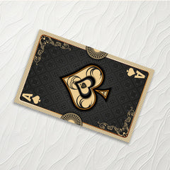 Ace card - Credit Card Skin
