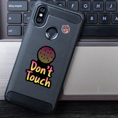 Dont Touch