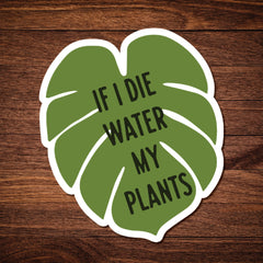 Water My Plants