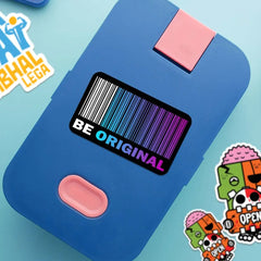 Be Original