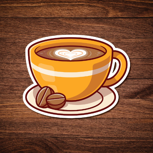 Coffee Is Love