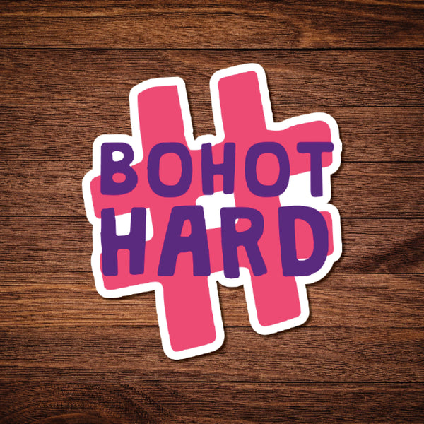 Bohot Hard