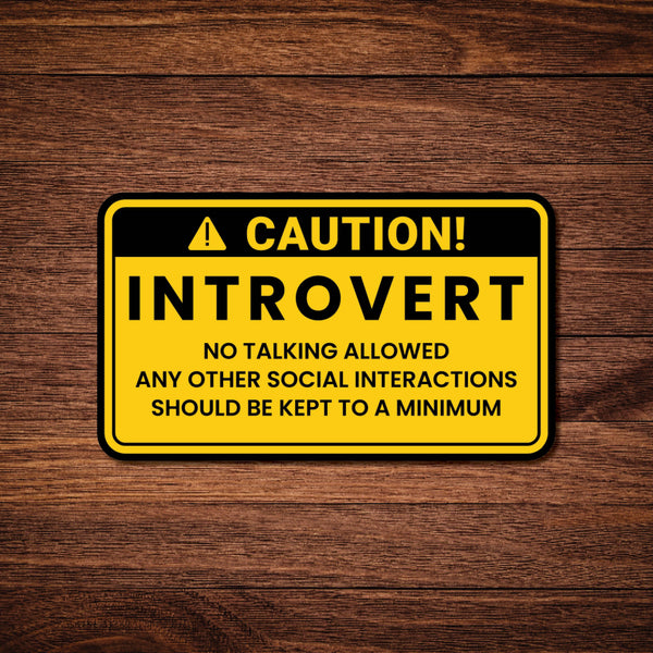Introvert
