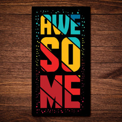 Awesome