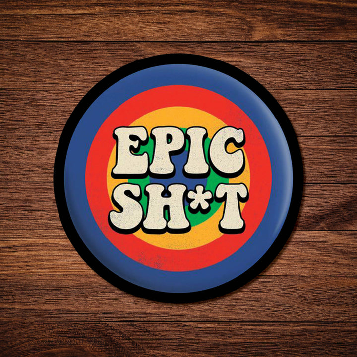 Epic Shit