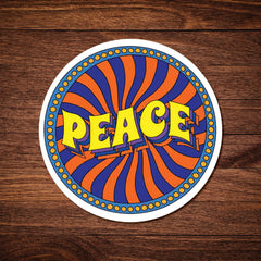Peace
