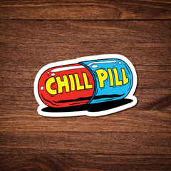 Chill Pill