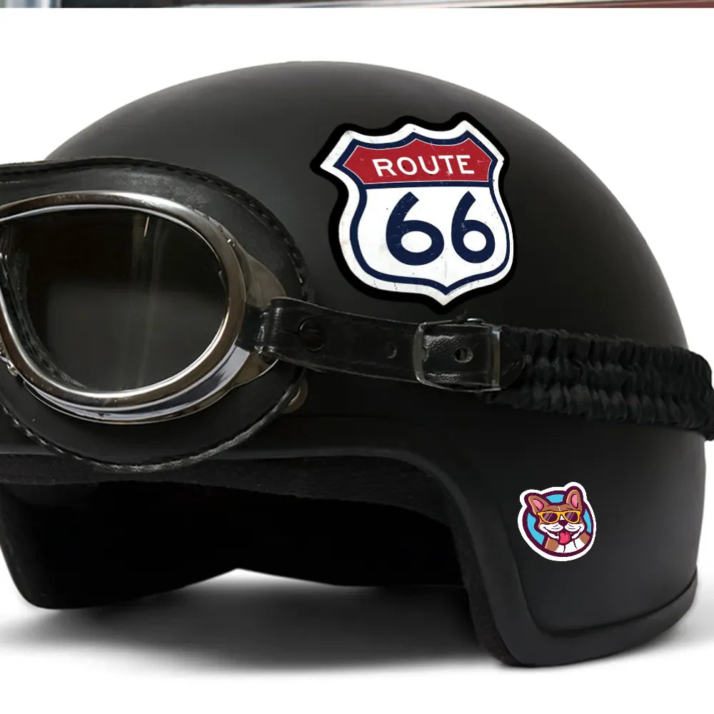 Route 66