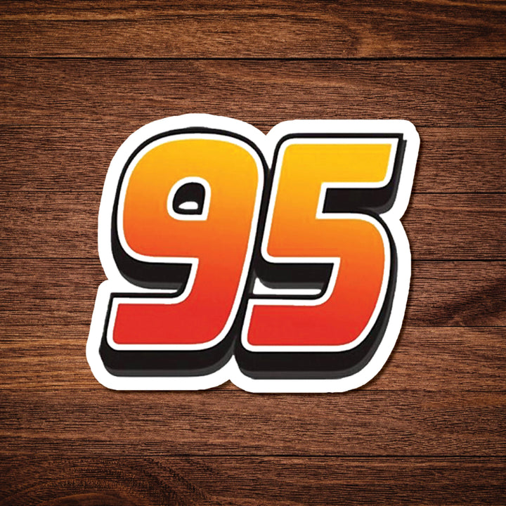95