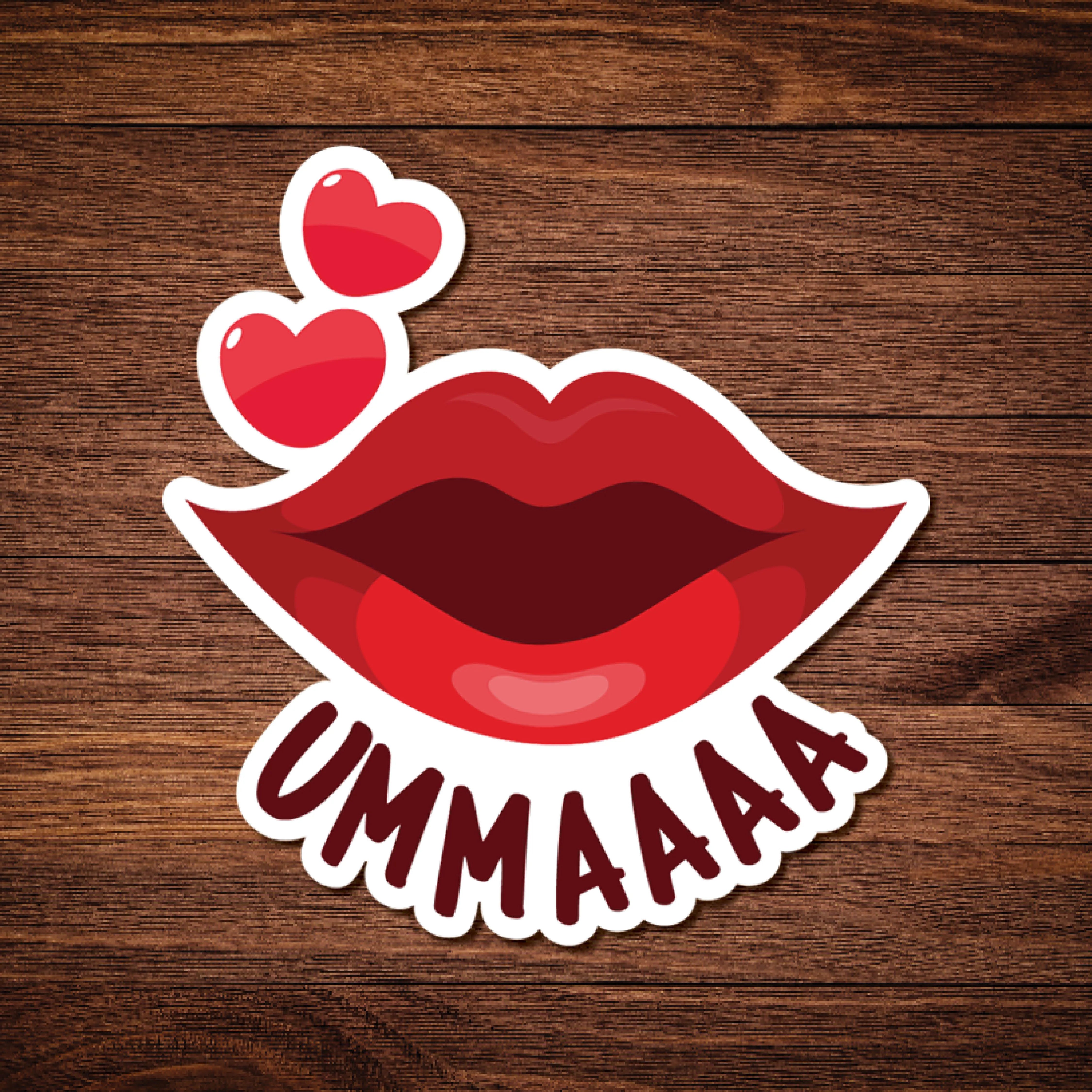 Ummaaaa