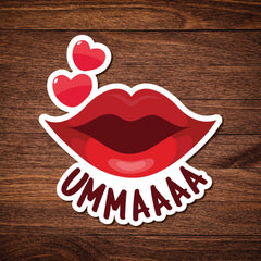 Ummaaaa