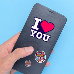 I Love You