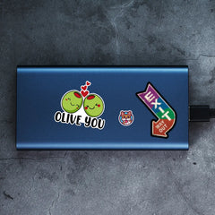 Olive You