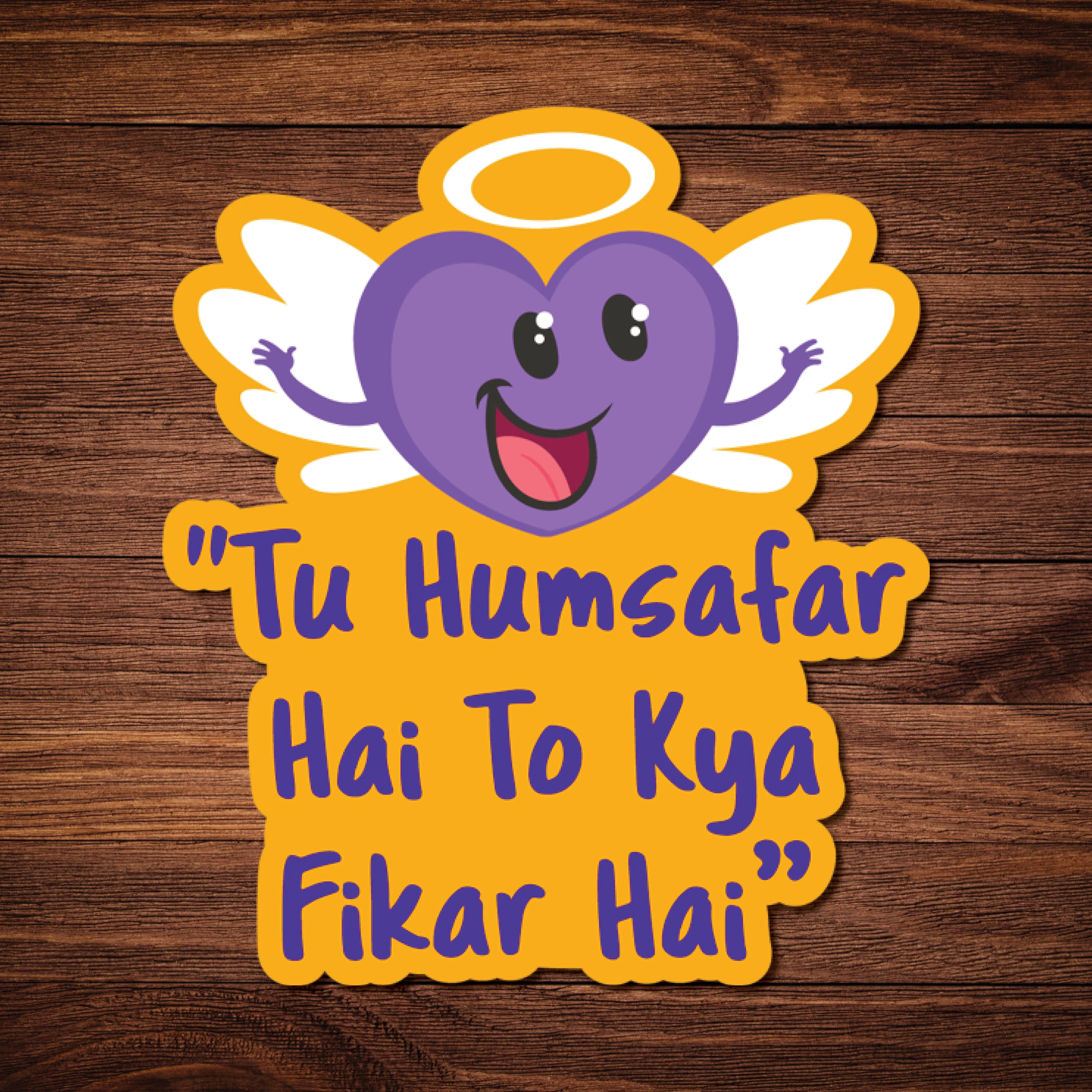Humsafar