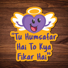 Humsafar