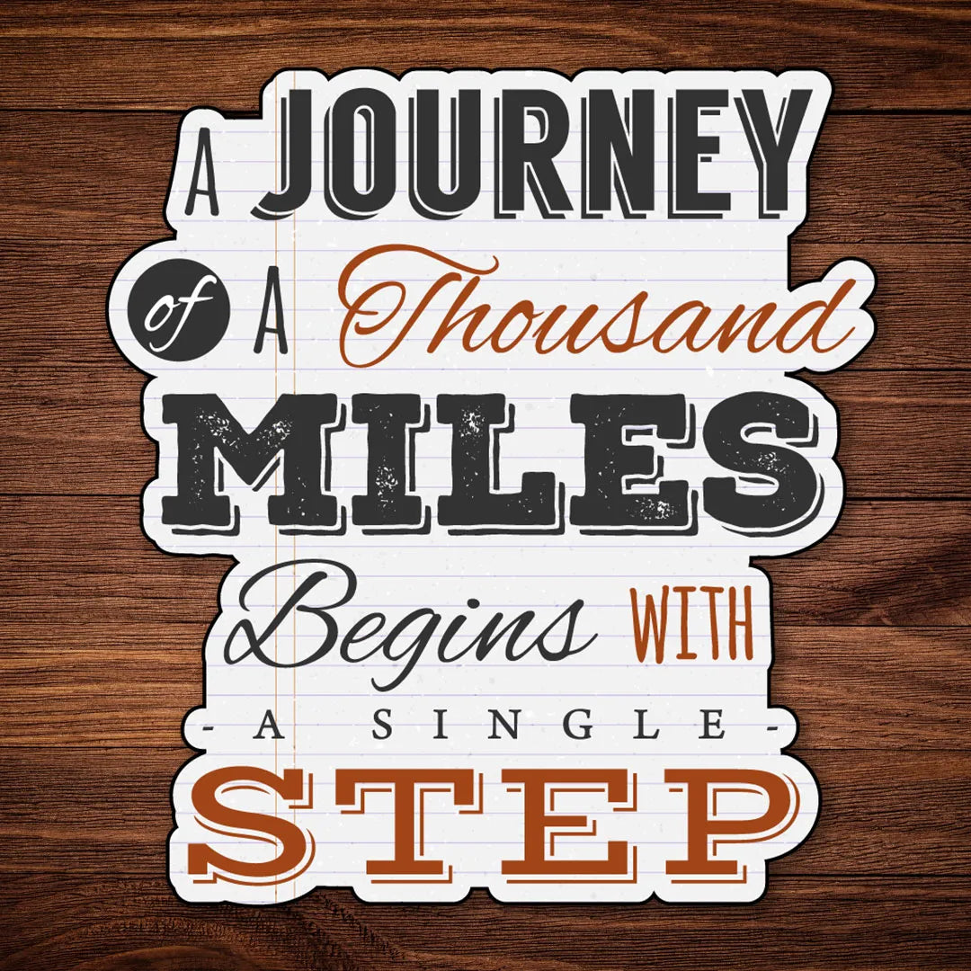Thousand Miles