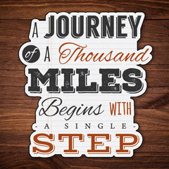 Thousand Miles
