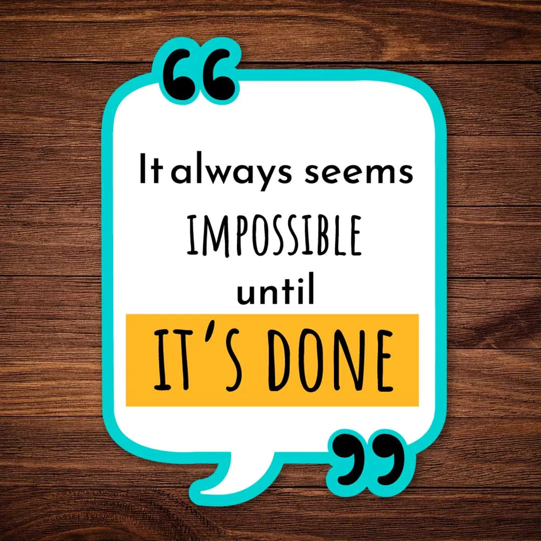 Impossible