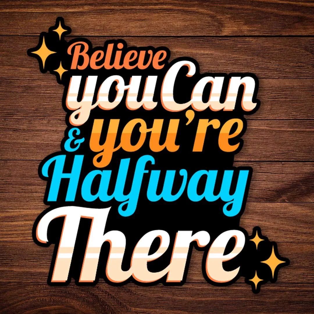 Believe