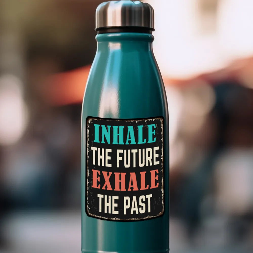 Inhale Exhale