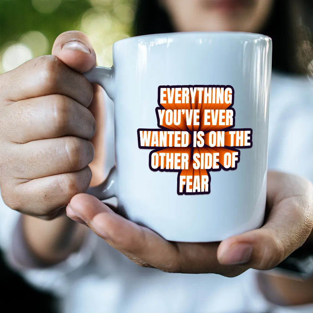 Side Of Fear