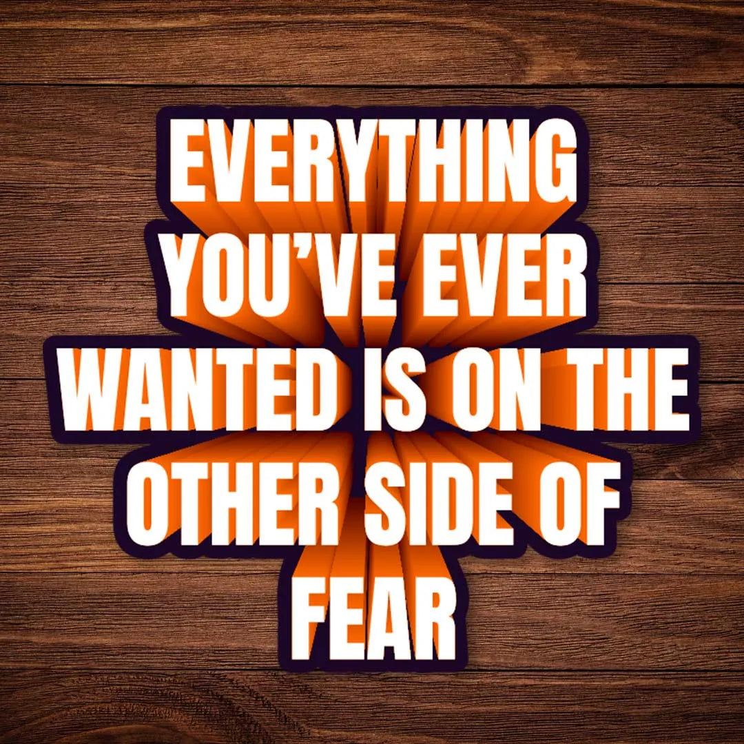 Side Of Fear
