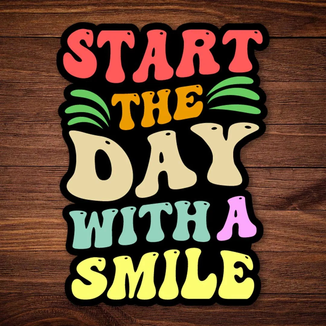 Start The Day