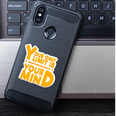 Mind Is Limit