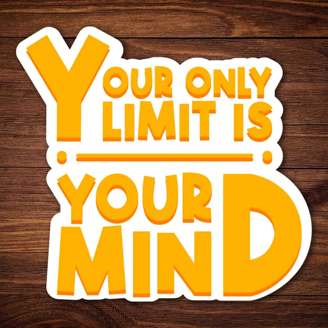 Mind Is Limit
